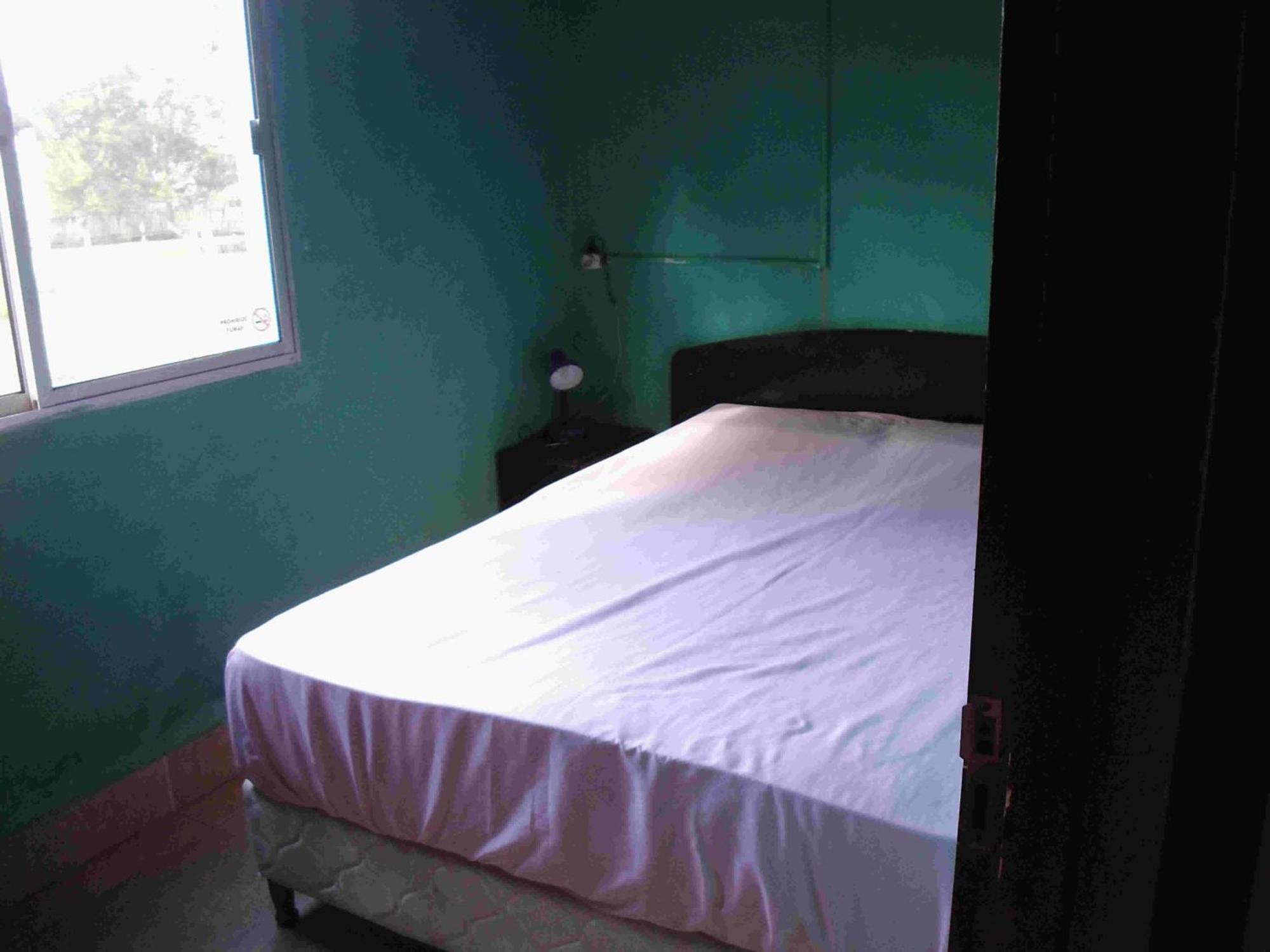 Hostel Lo De Milton Barra de Valizas Værelse billede