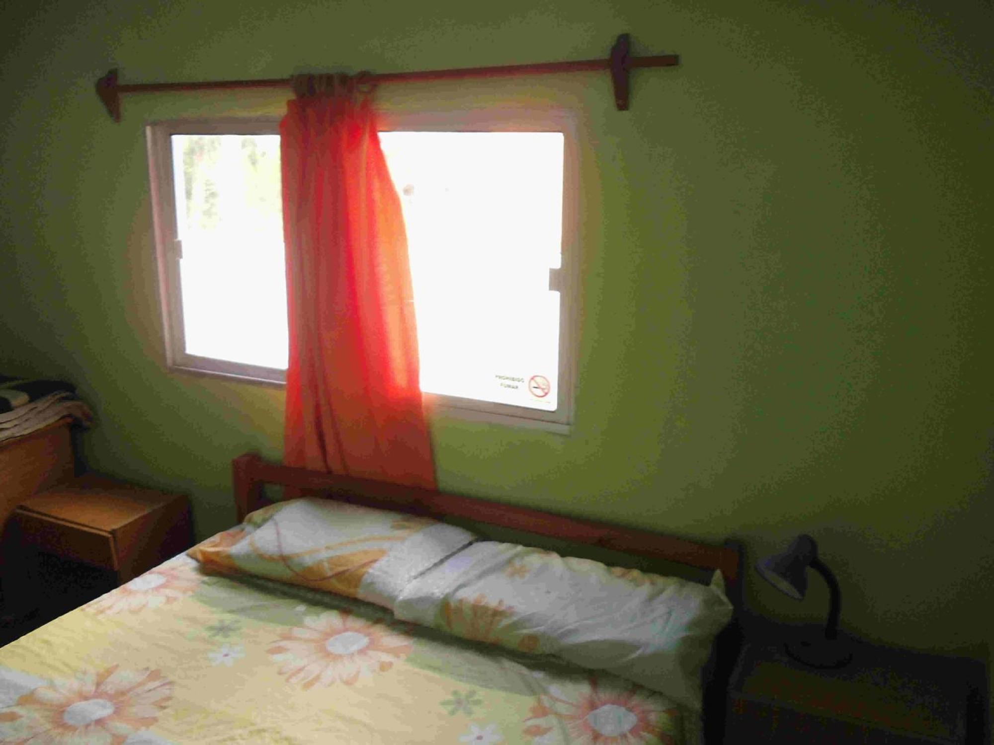 Hostel Lo De Milton Barra de Valizas Værelse billede