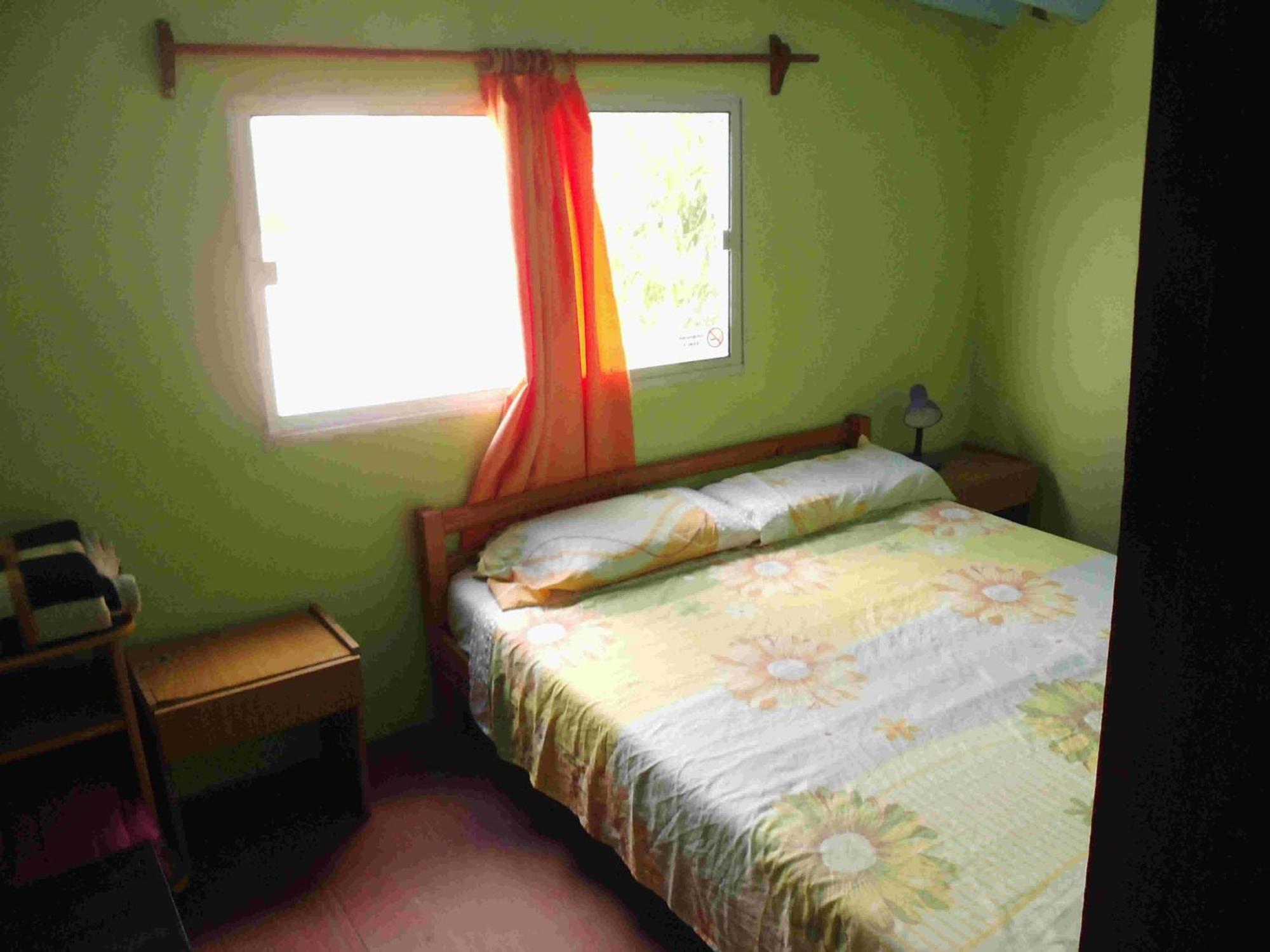 Hostel Lo De Milton Barra de Valizas Værelse billede