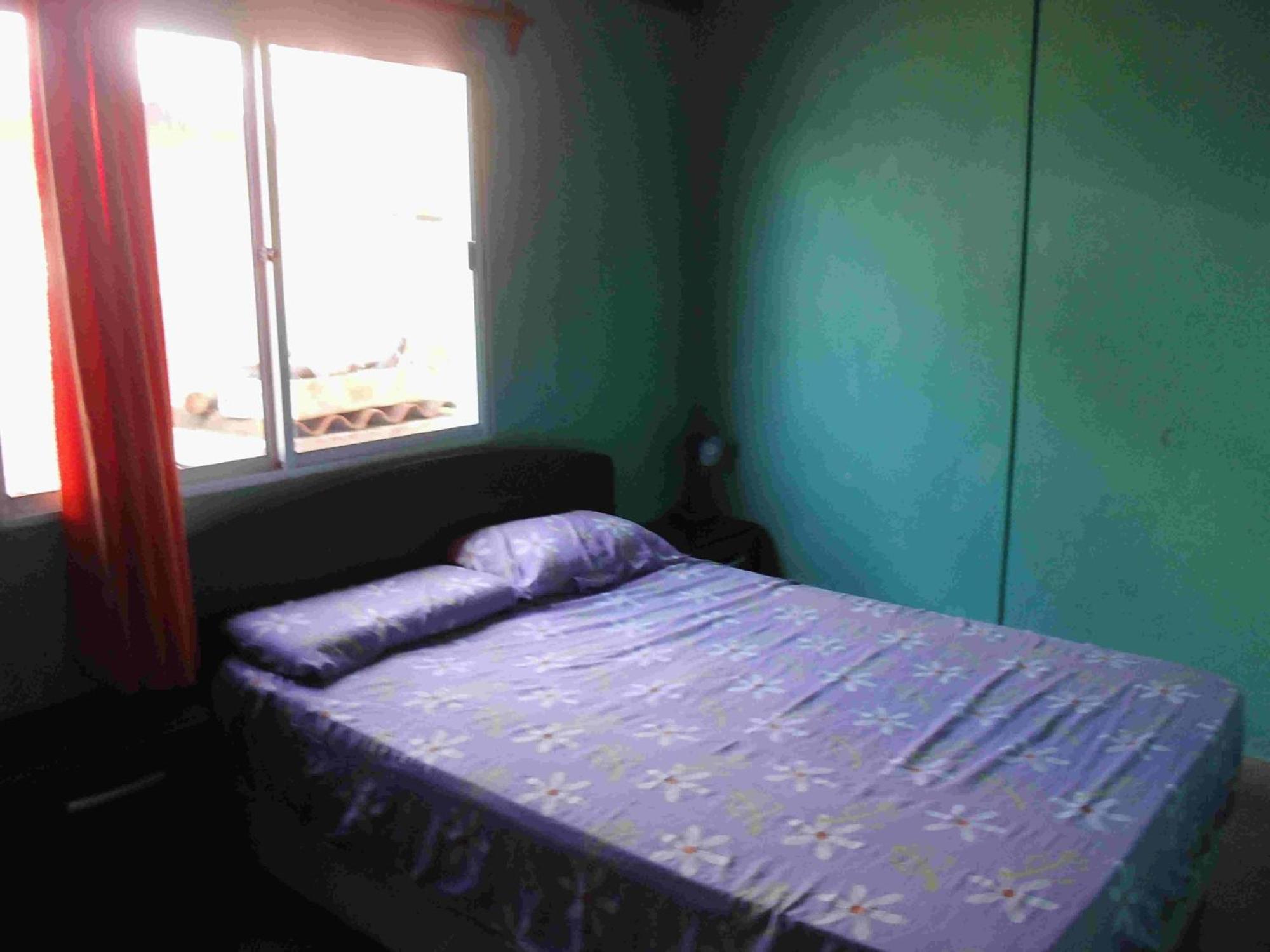Hostel Lo De Milton Barra de Valizas Værelse billede