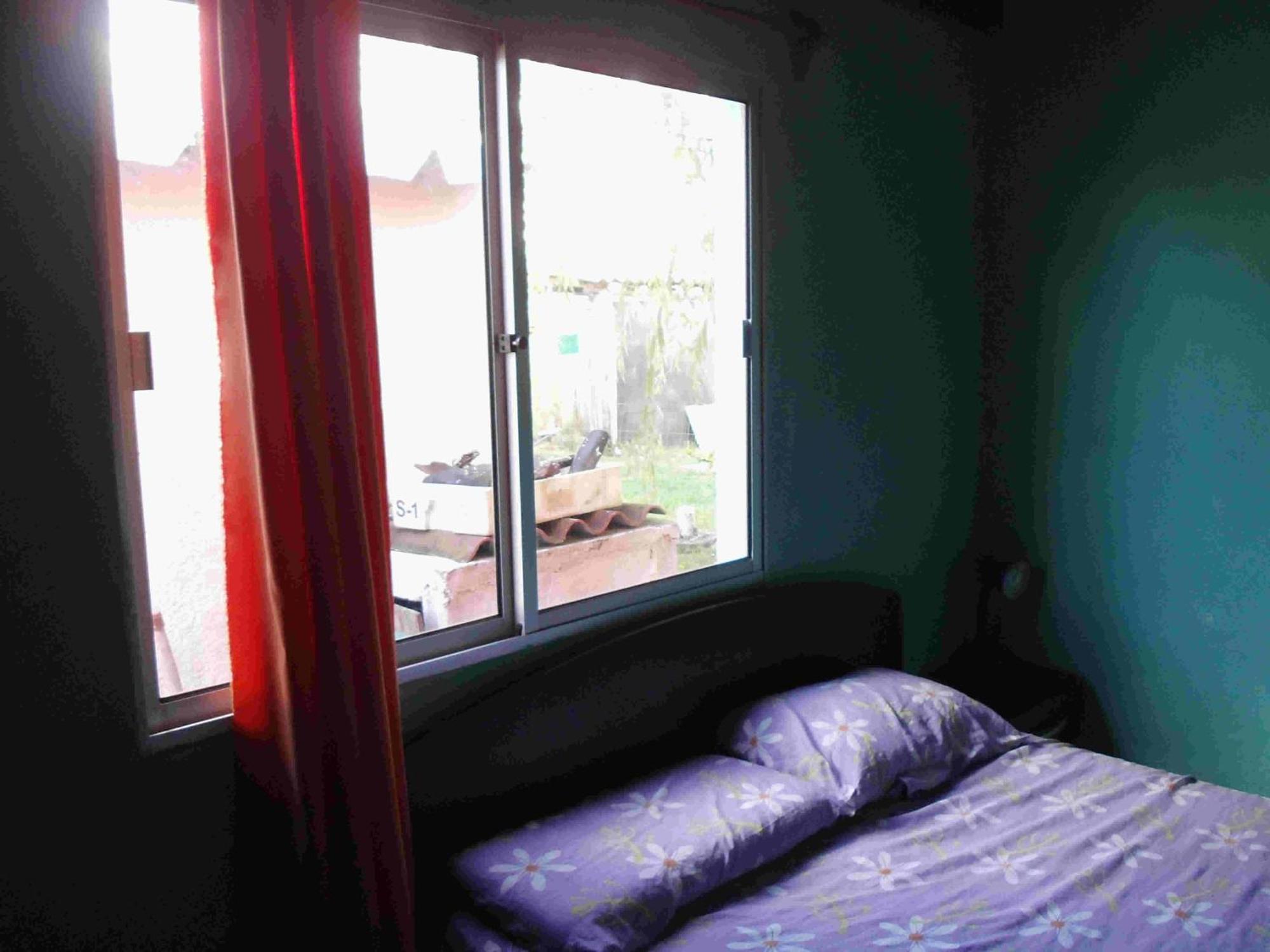 Hostel Lo De Milton Barra de Valizas Værelse billede