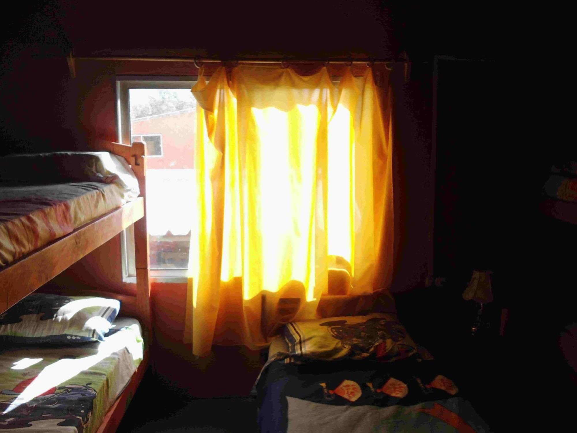 Hostel Lo De Milton Barra de Valizas Værelse billede