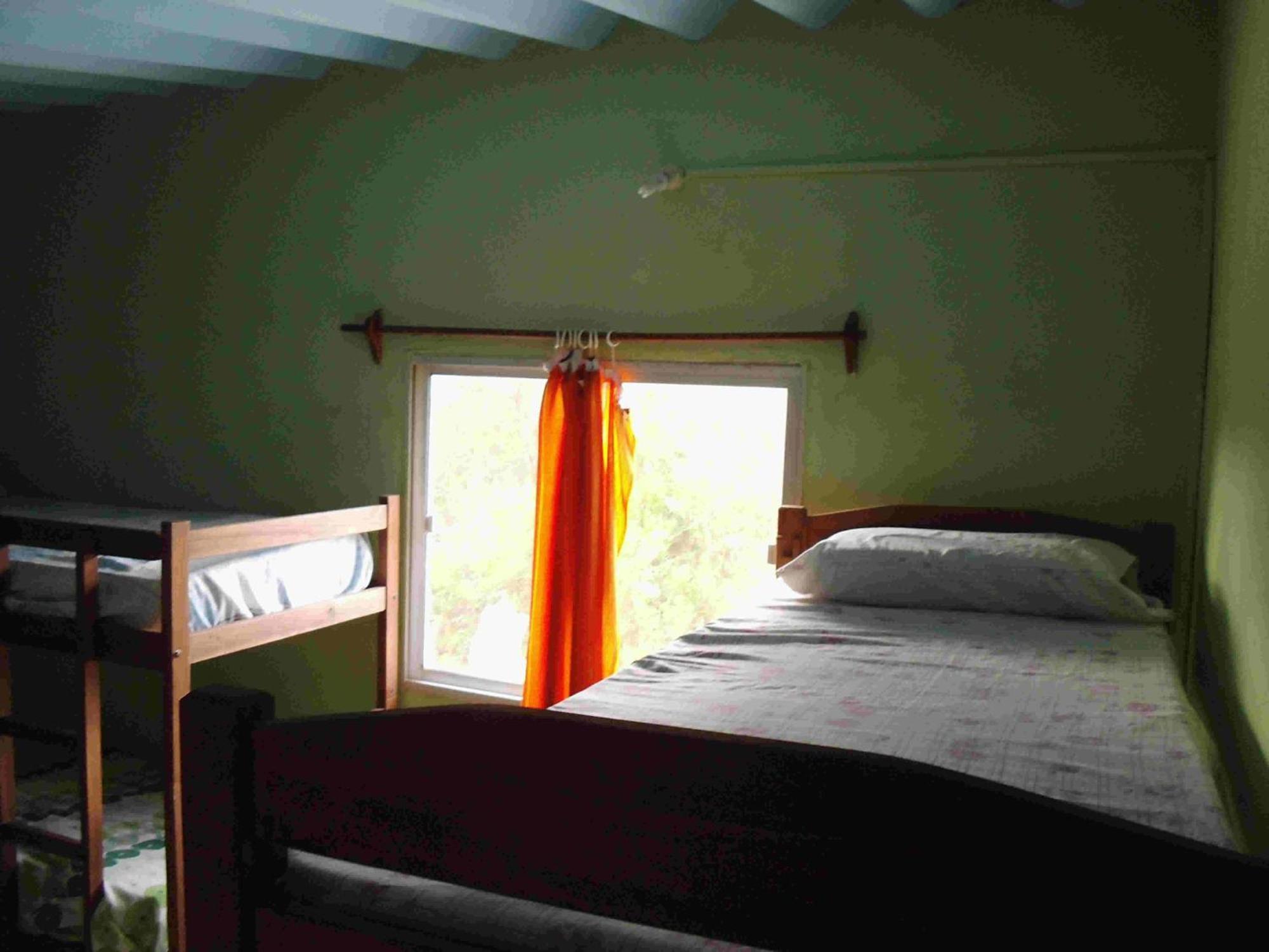 Hostel Lo De Milton Barra de Valizas Værelse billede
