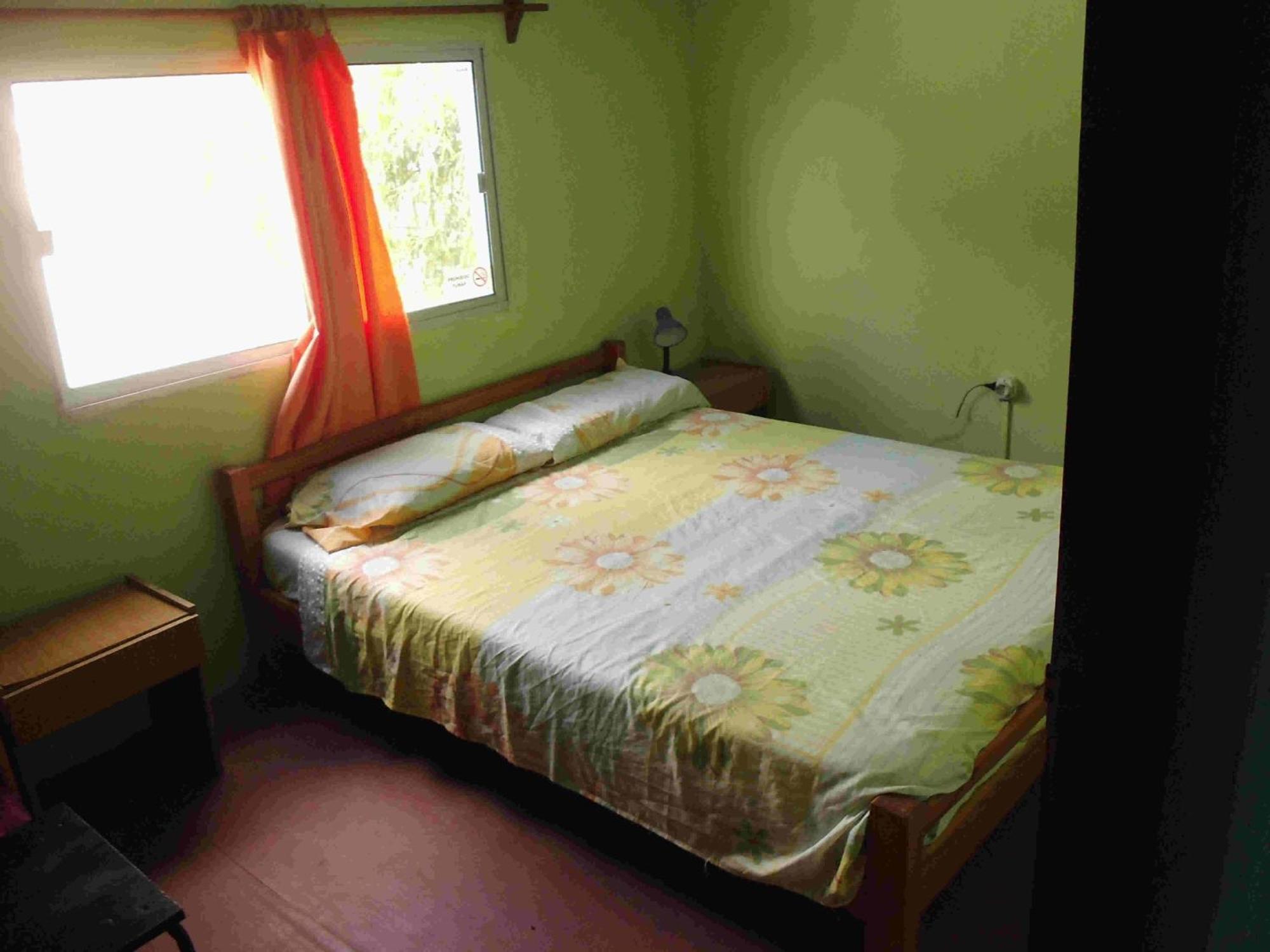 Hostel Lo De Milton Barra de Valizas Værelse billede