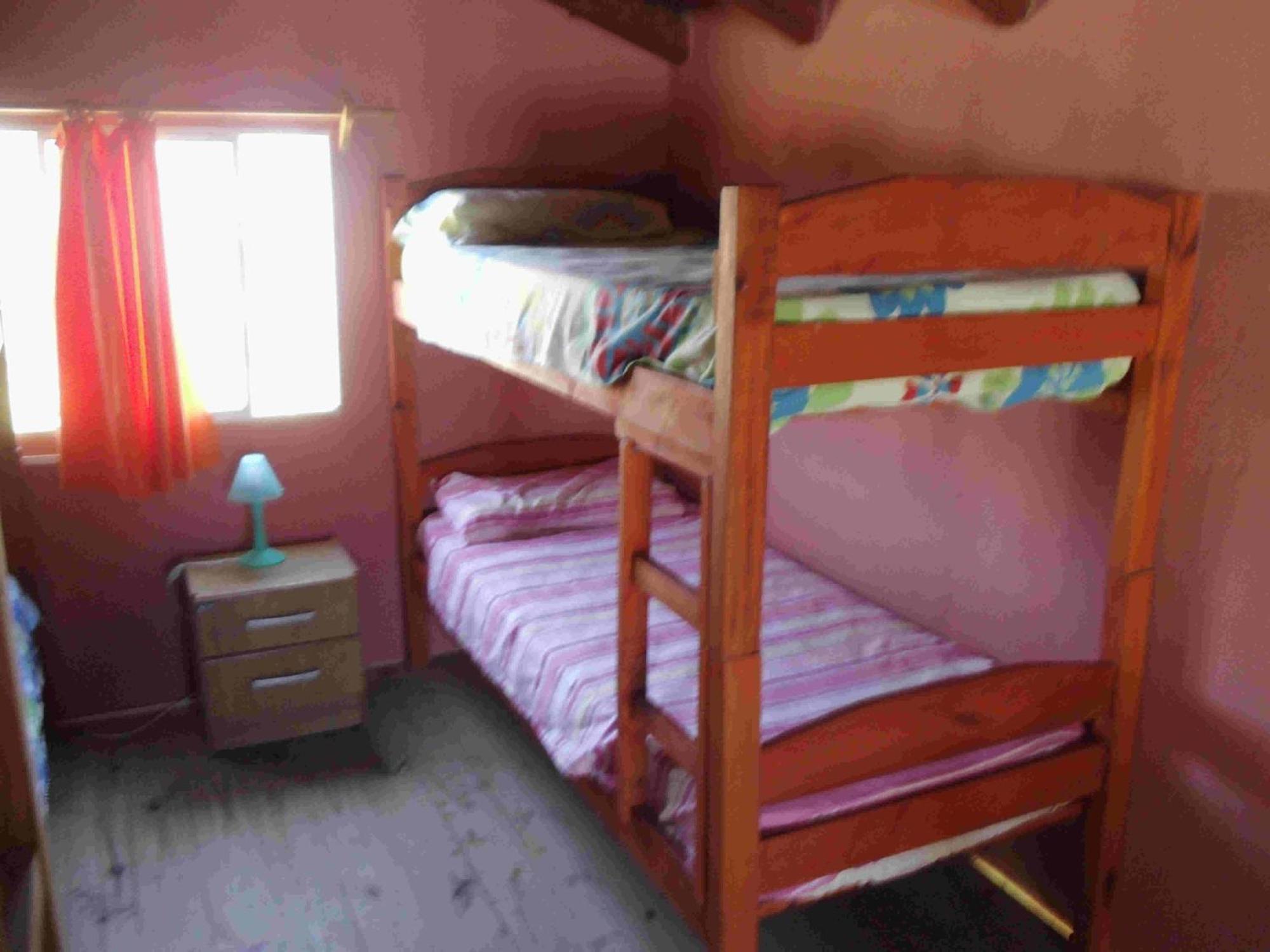 Hostel Lo De Milton Barra de Valizas Værelse billede