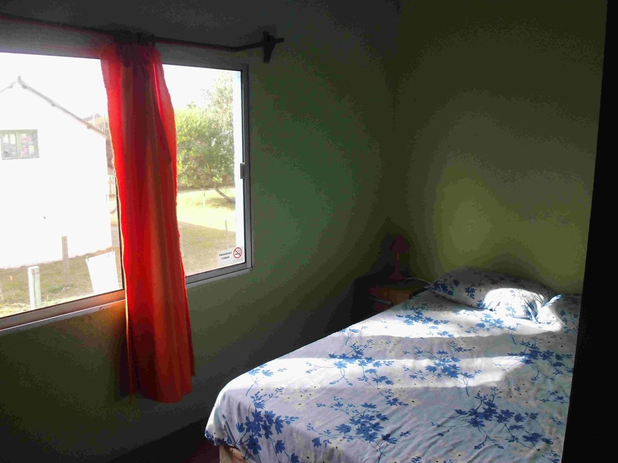 Hostel Lo De Milton Barra de Valizas Værelse billede