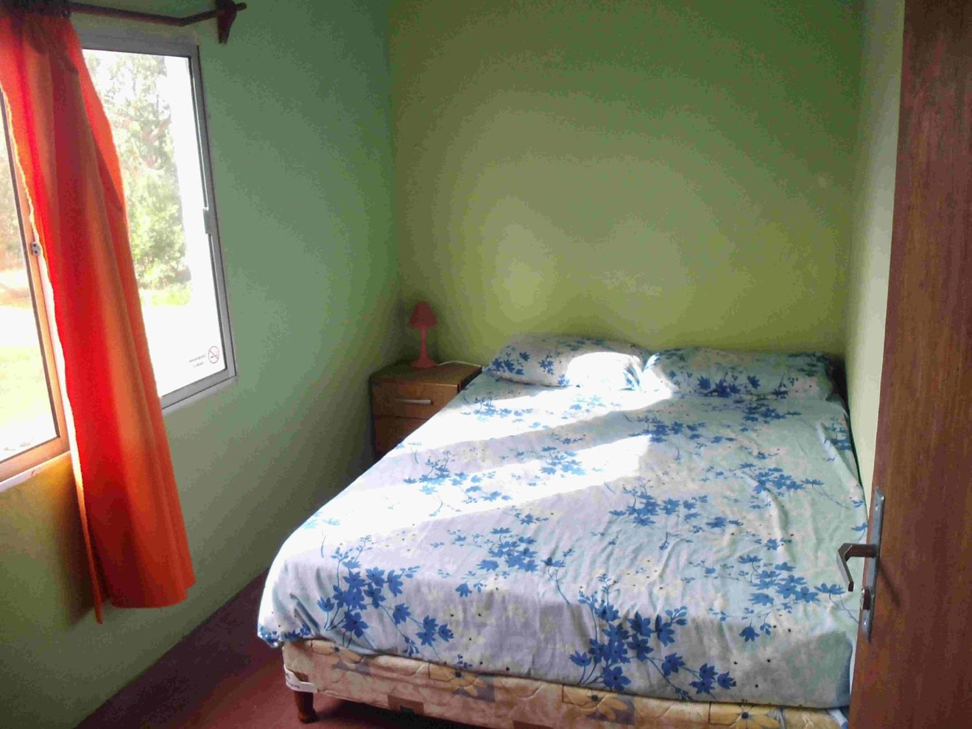 Hostel Lo De Milton Barra de Valizas Værelse billede