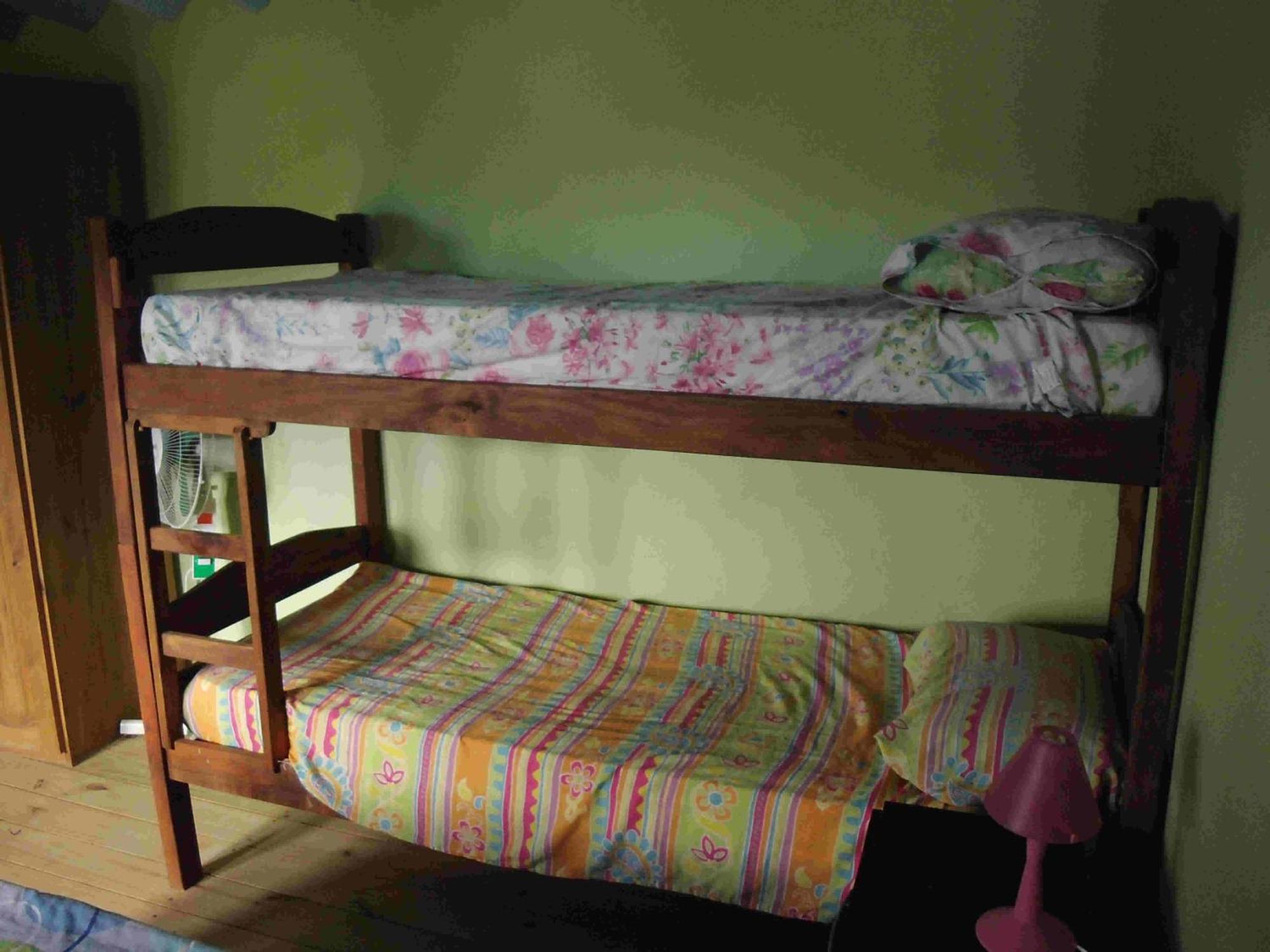Hostel Lo De Milton Barra de Valizas Værelse billede