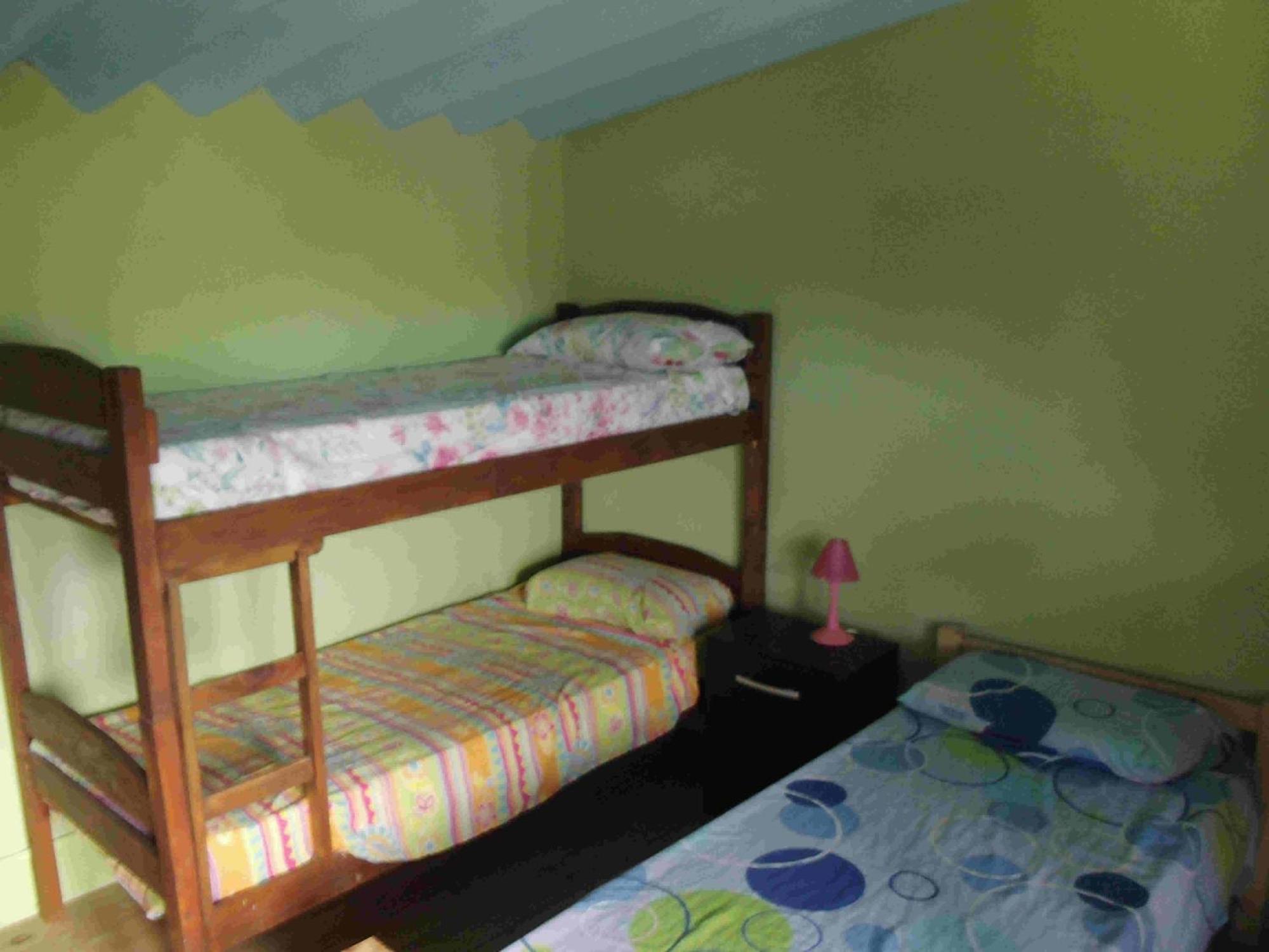 Hostel Lo De Milton Barra de Valizas Værelse billede
