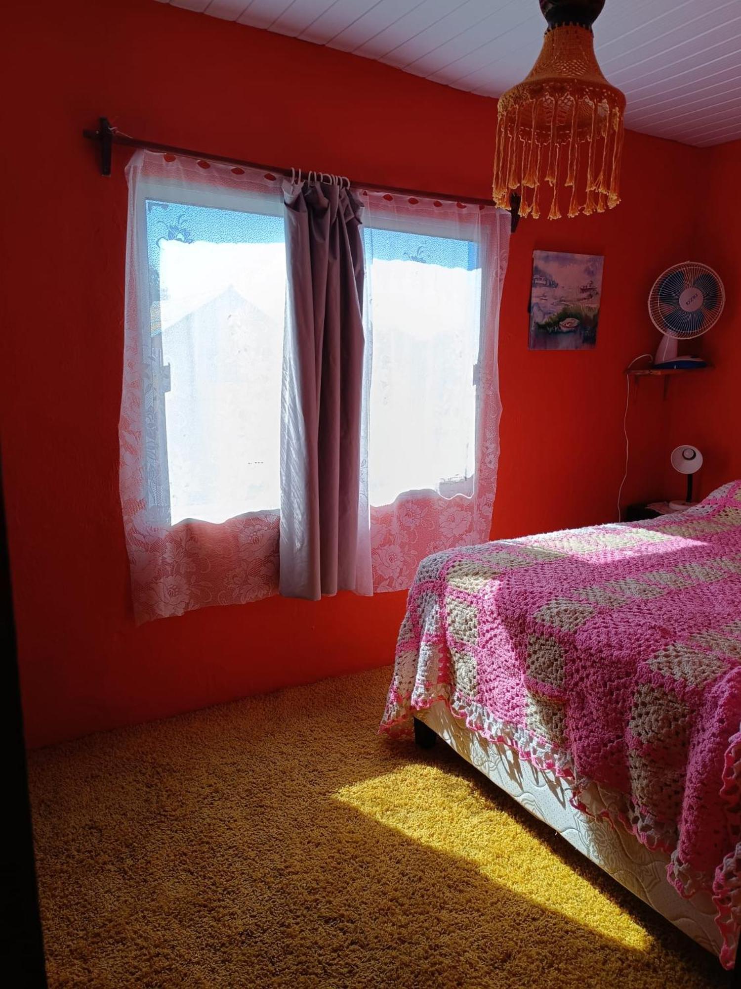 Hostel Lo De Milton Barra de Valizas Eksteriør billede