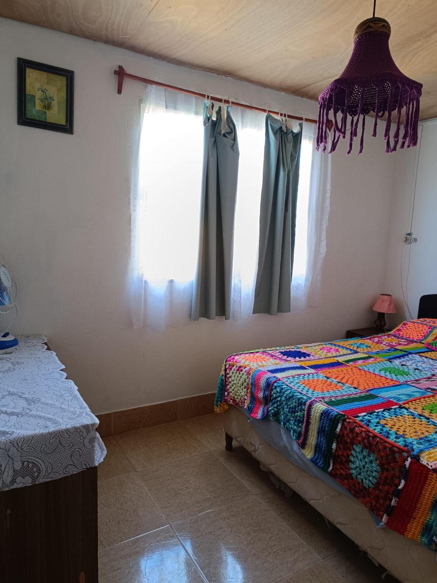 Hostel Lo De Milton Barra de Valizas Eksteriør billede