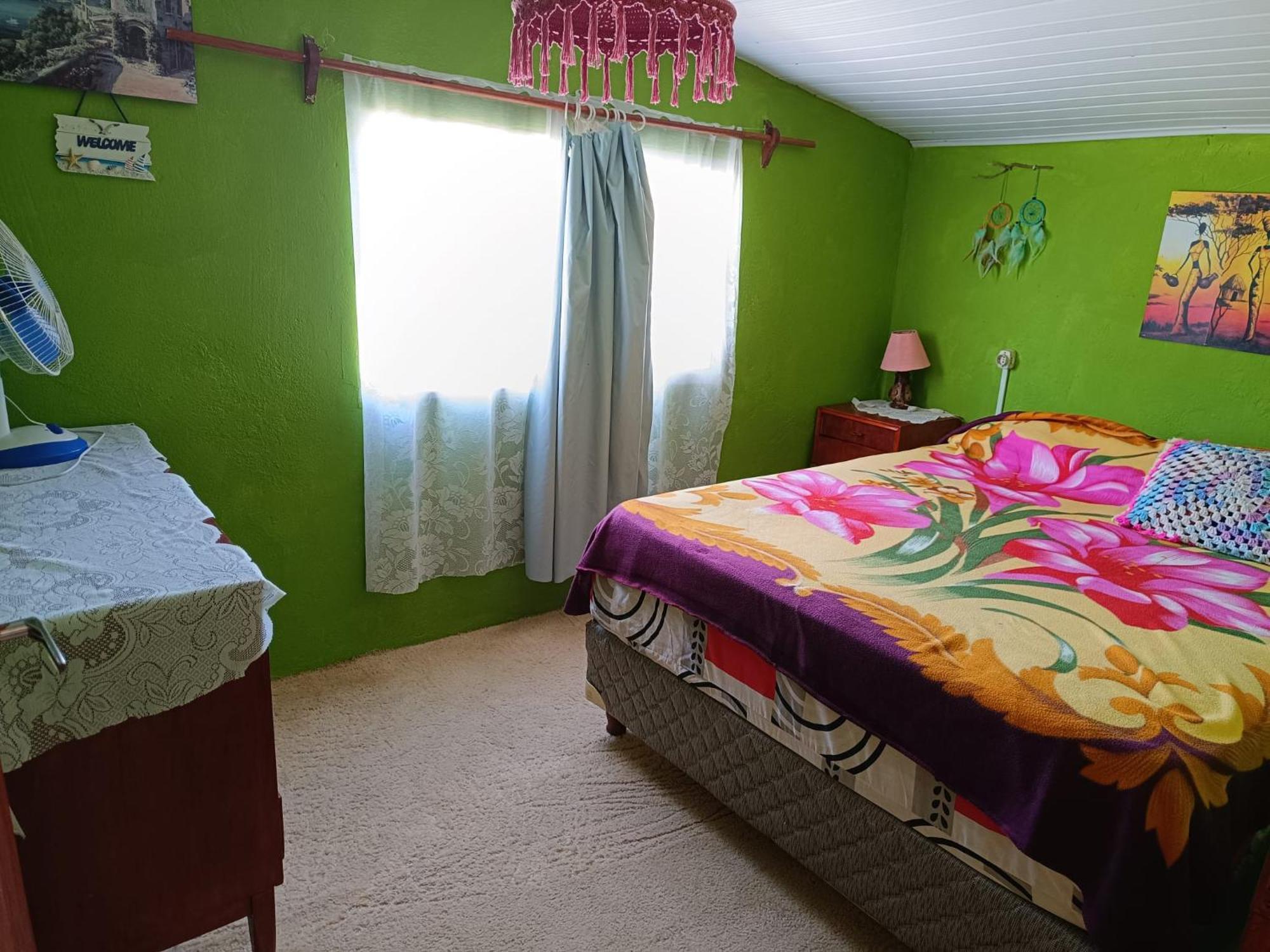 Hostel Lo De Milton Barra de Valizas Eksteriør billede
