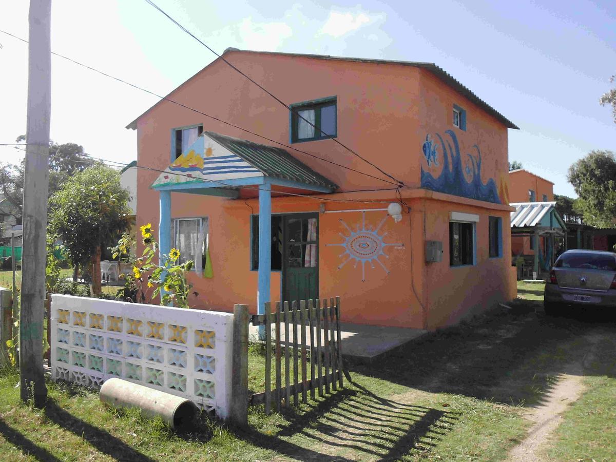Hostel Lo De Milton Barra de Valizas Eksteriør billede