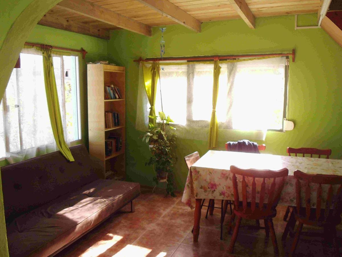 Hostel Lo De Milton Barra de Valizas Eksteriør billede