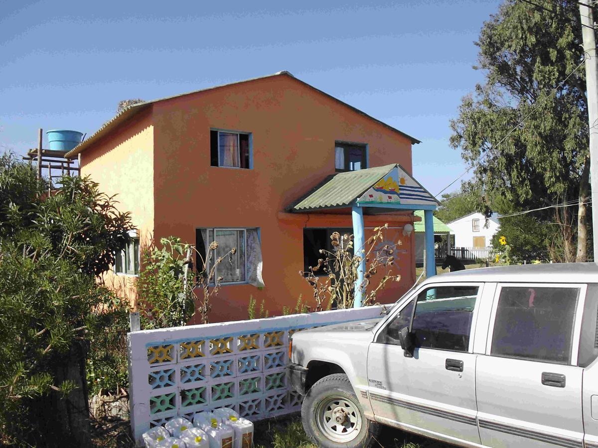 Hostel Lo De Milton Barra de Valizas Eksteriør billede